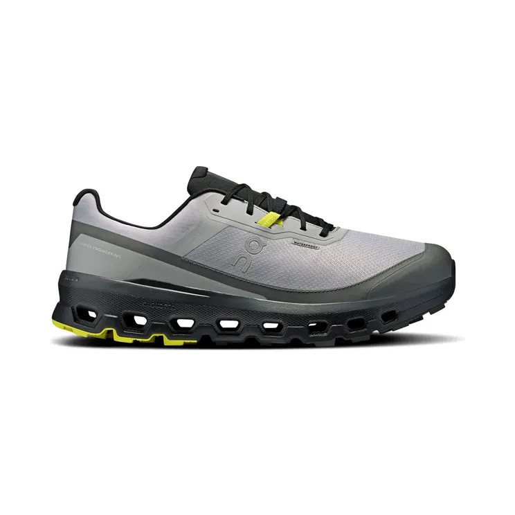 On Cloudvista 2 Waterproof “Lilac / Black” (3ME30140522)
