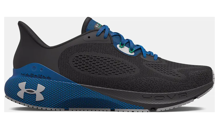 Under Armour HOVR™ Machina 3 Gray (3024899-104)