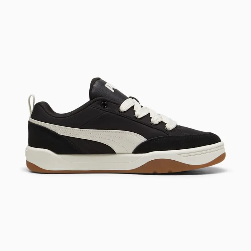Puma Park Lifestyle Black / Vapor Gray (397495-01)