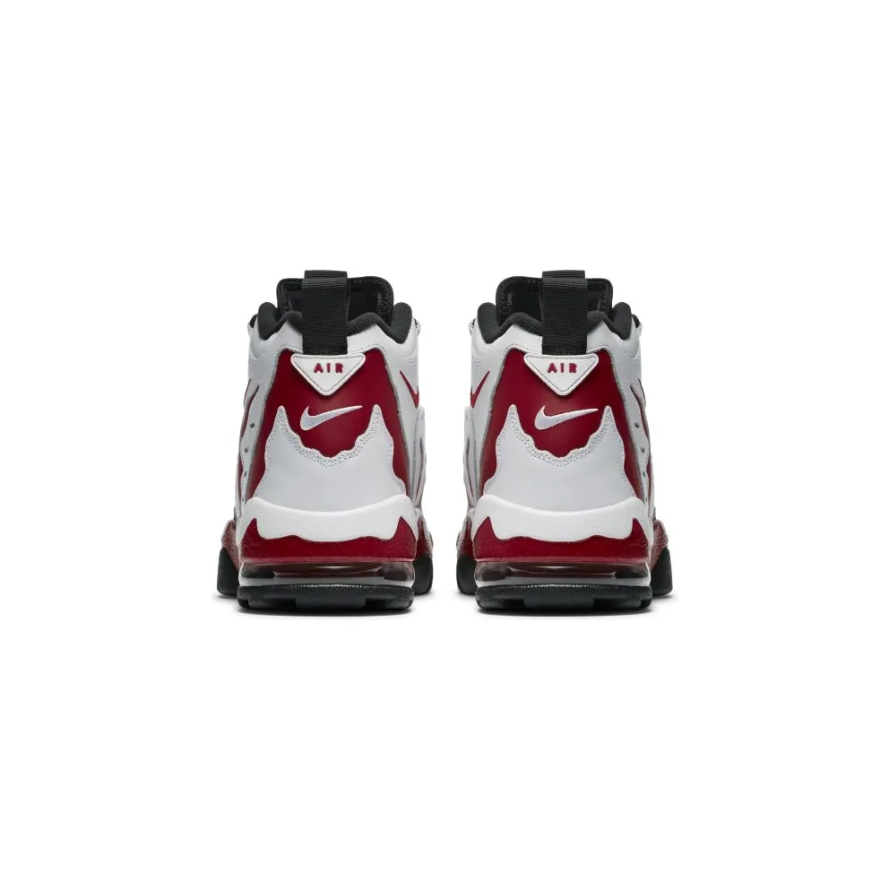 Nike Air DT Max 96 White Red (2018) (316408-161)