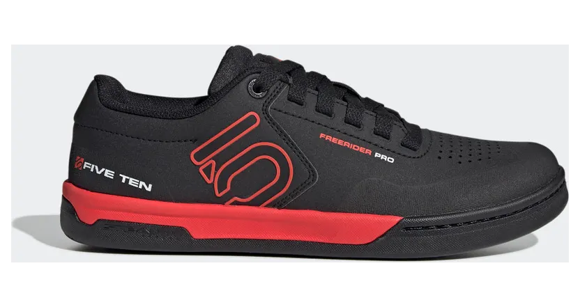 adidas Five Ten Freerider Pro Mountainbiking-Schuh Core Black / Core Black / Cloud White (FW2823)