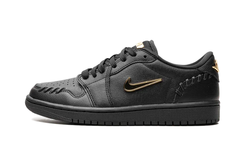 Air Jordan 1 Low “Black” (FN5032-007)