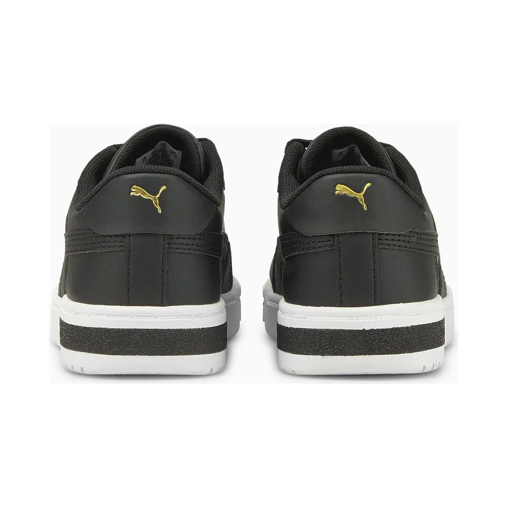PUMA Ca Pro Classic Kids’ Black (382278-02)