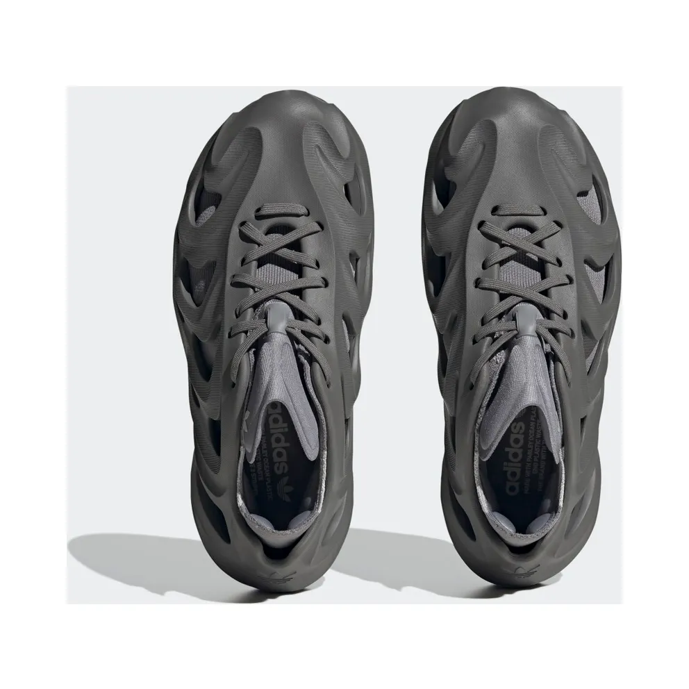 Adidas Adifom Q Grey Four / Grey Three / Grey Two (HP6585)