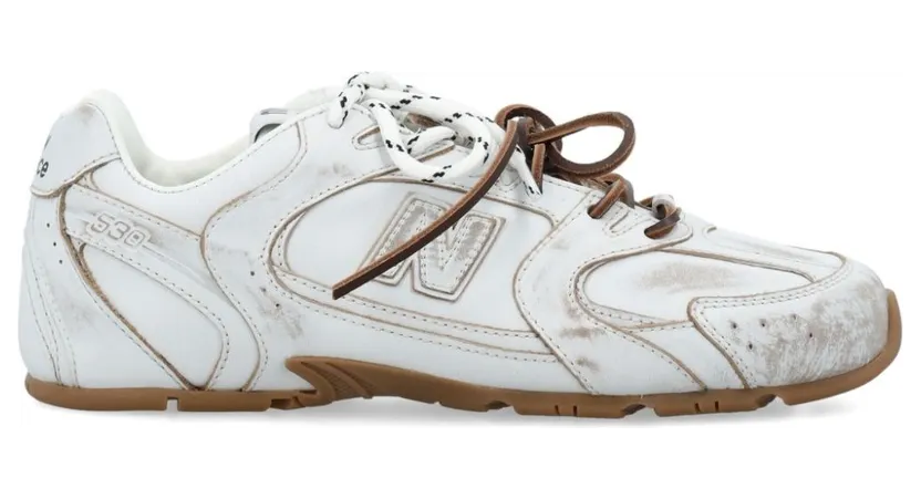 NEW BALANCE X MIU New Balance X Miu Sneakers 5E165E3F33F0009