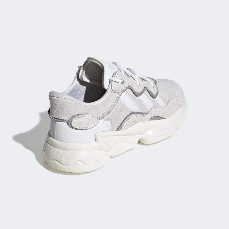 Adidas OZWEEGO Crystal White / Cloud White / Off White (EF6299)