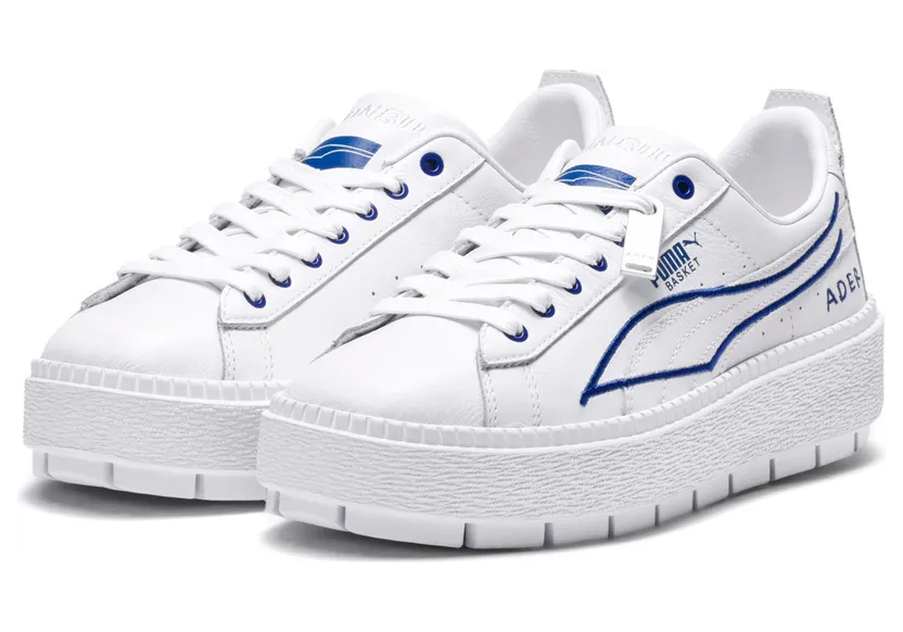Puma Platform Trace Ader Error (W)