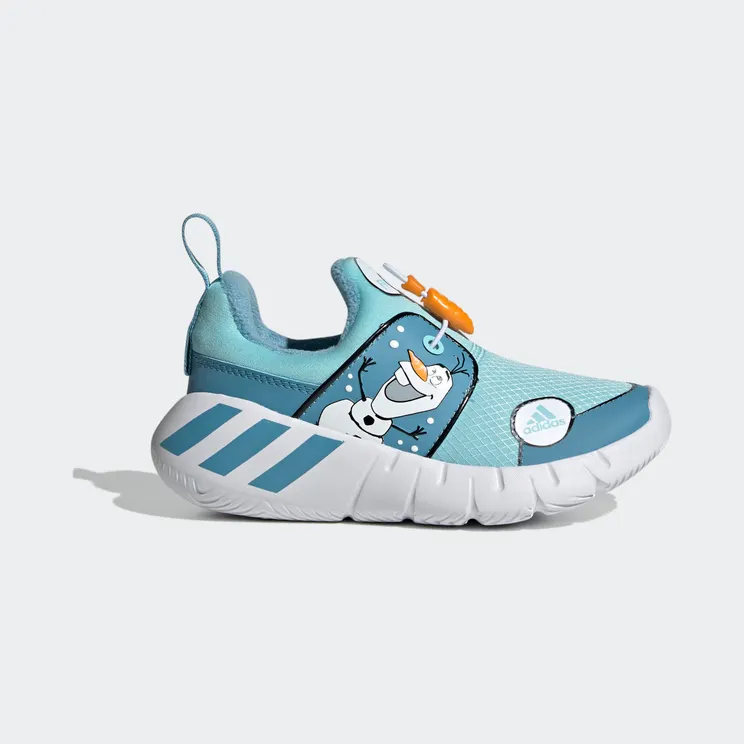 adidas Disney Frozen Olaf RapidaZen Hazy Sky / Hazy Blue / Cloud White (GY2767)