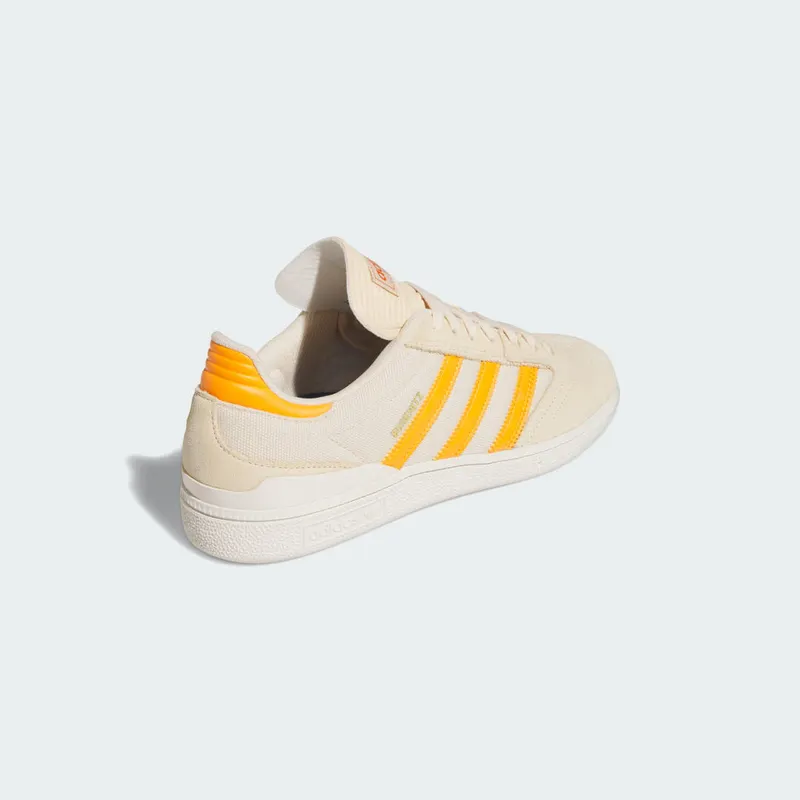 adidas Busenitz Crystal Sand / Bright Orange / Gold Metallic (IE3096)