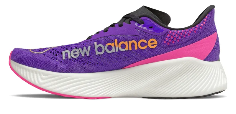 New Balance FuelCell RC Elite v2 Deep Violet (MRCELVB2)