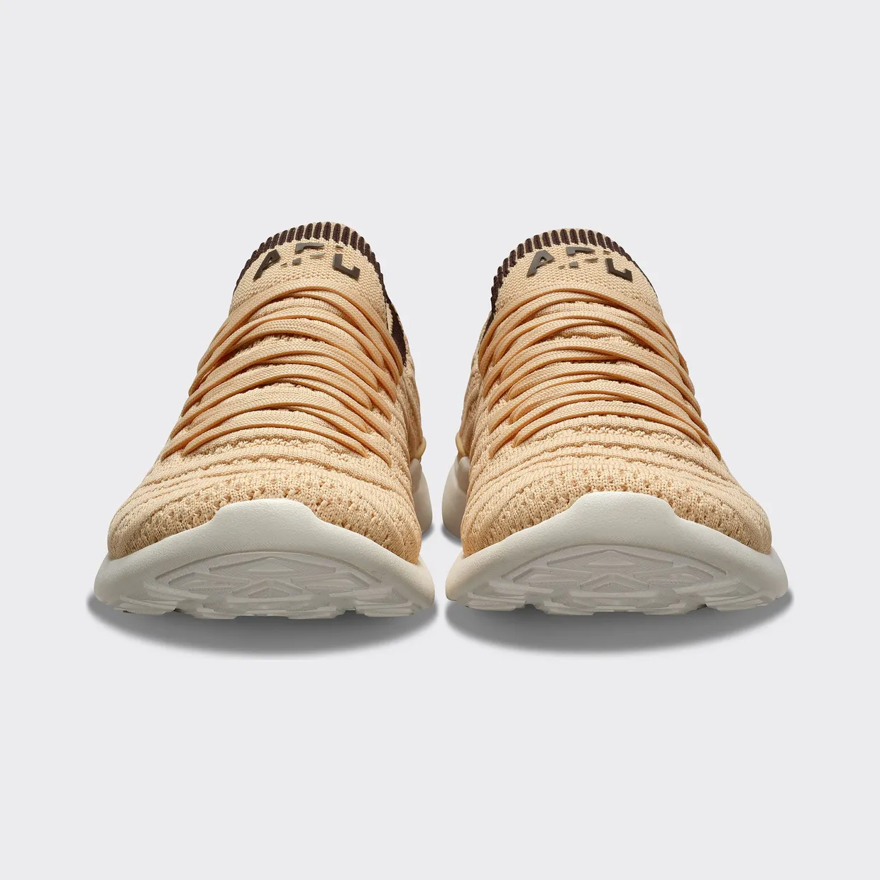 APL TechLoom Wave “Camel/Chocolate/Ribbed” (Heren) (4)