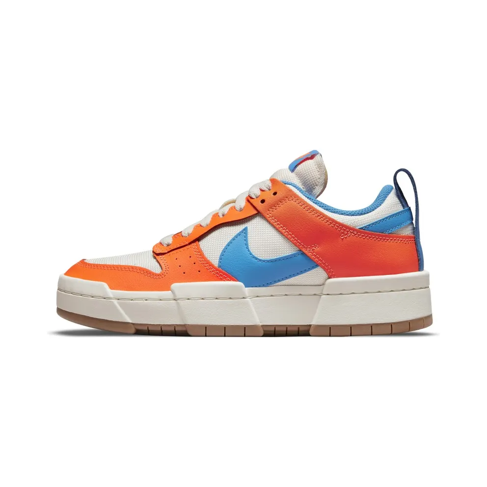Nike Dunk Low Disrupt Supa (CK6654-104)