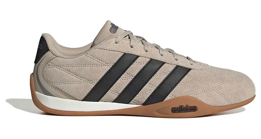 Adidas Adipista Beige (HQ9164)