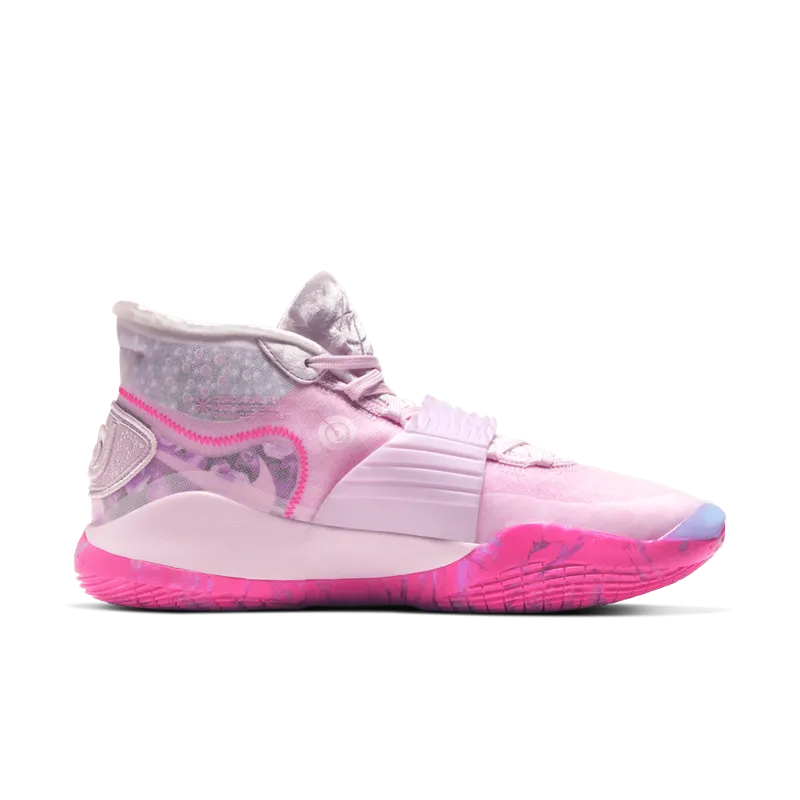 Nike KD 12 ‘Aunt Pearl’ Pink (2019) (CT2740-900)