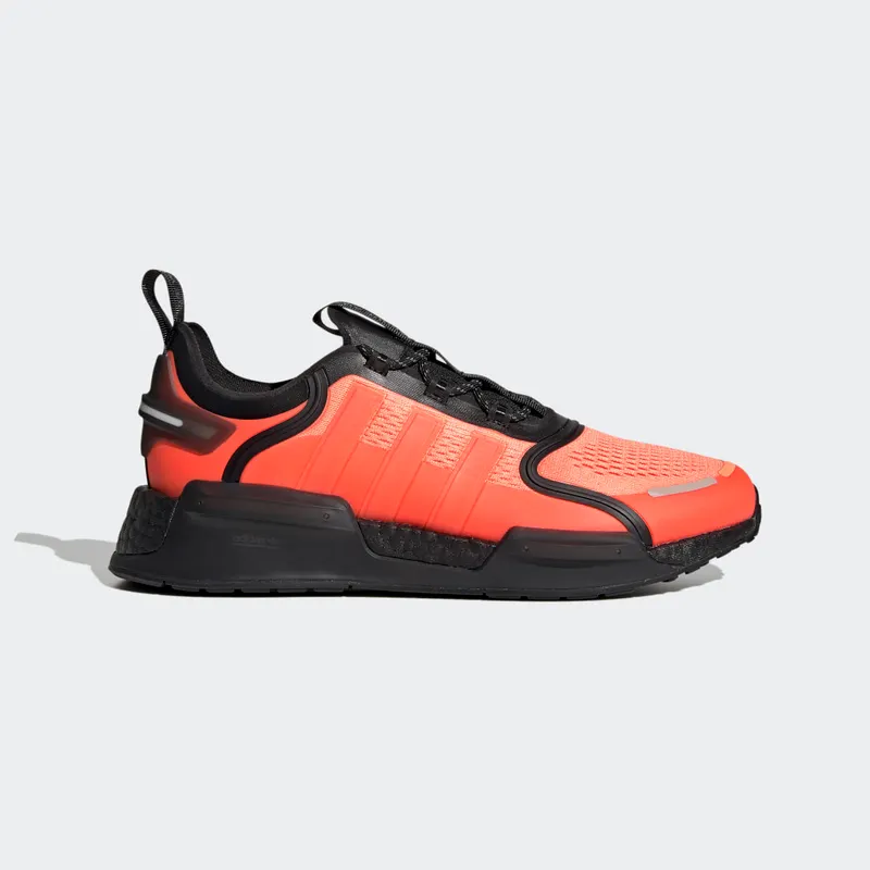 Adidas NMD_V3 Beam Orange / Grey One / Bliss Orange (GX2088)
