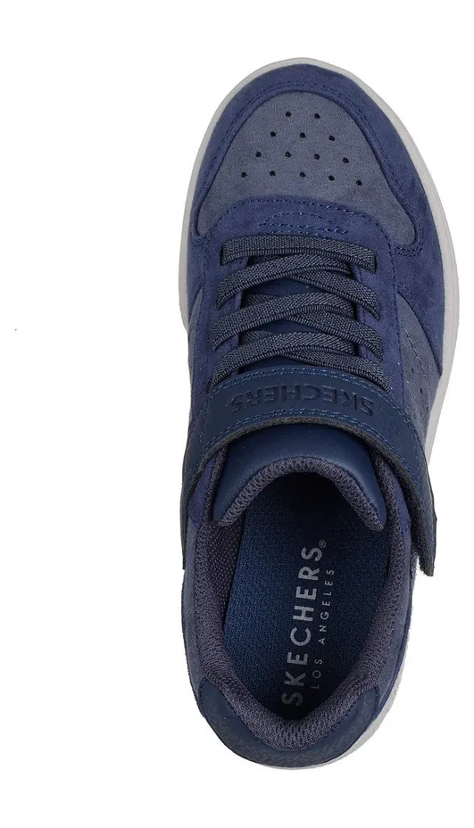 skechers-quick-street 418023L_NVY