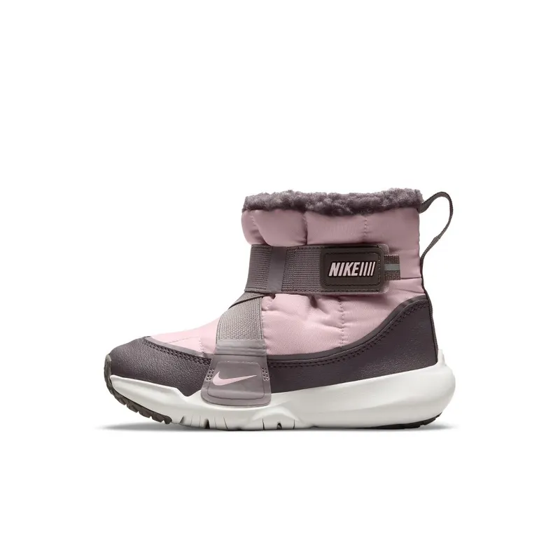 Nike Flex Advance Younger Kids’ Boot Pink (DD0304-600)