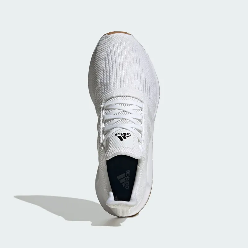 adidas Swift Run 1.0 Cloud White Core Black (IE7475)