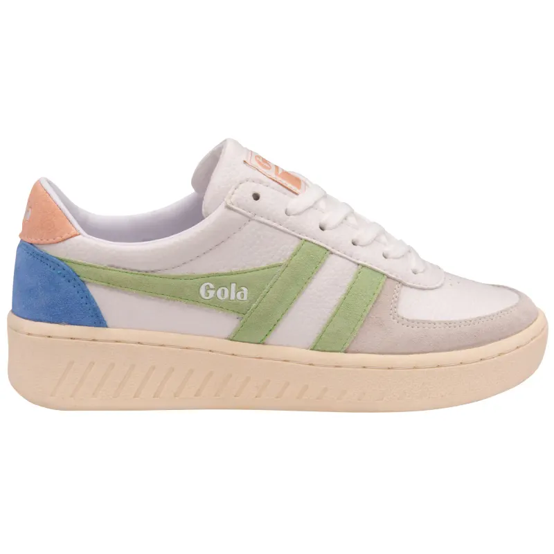 Lage Gola Grandslam Trident (CLA415WN)