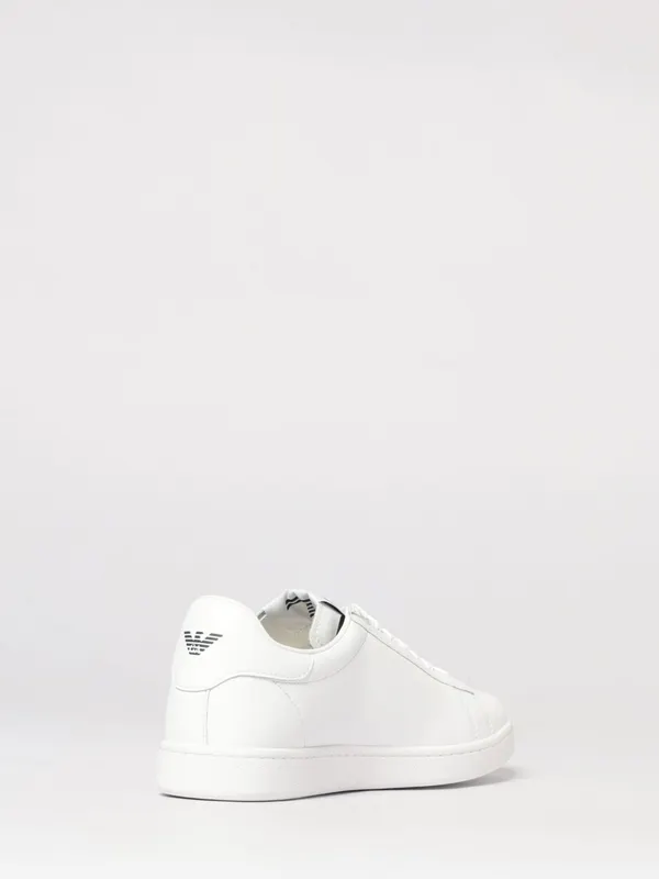 EA7 Sneakers White (7X000331AF10848U0001) (2)