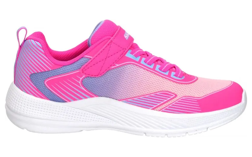 Skechers Microspec Roze (6000069618C56)
