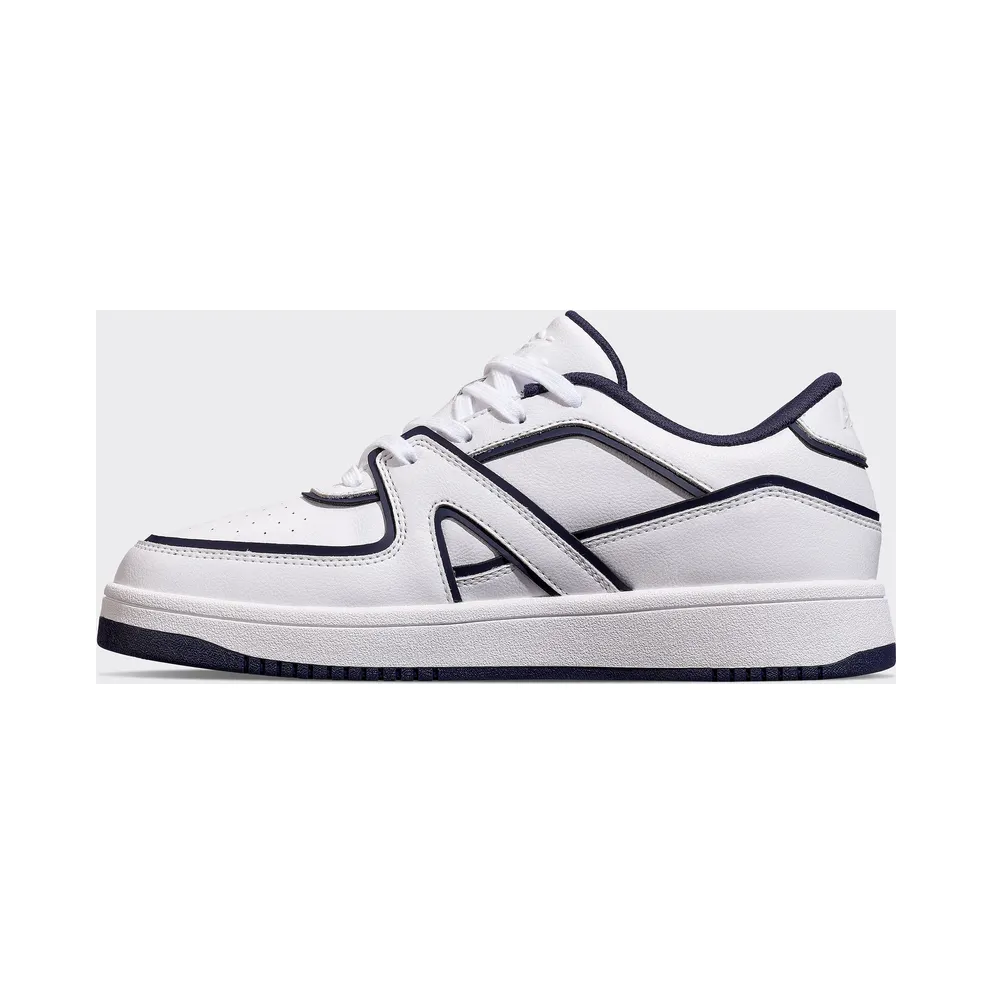 APL Nostalgia ’87 “White/Navy” (Men)