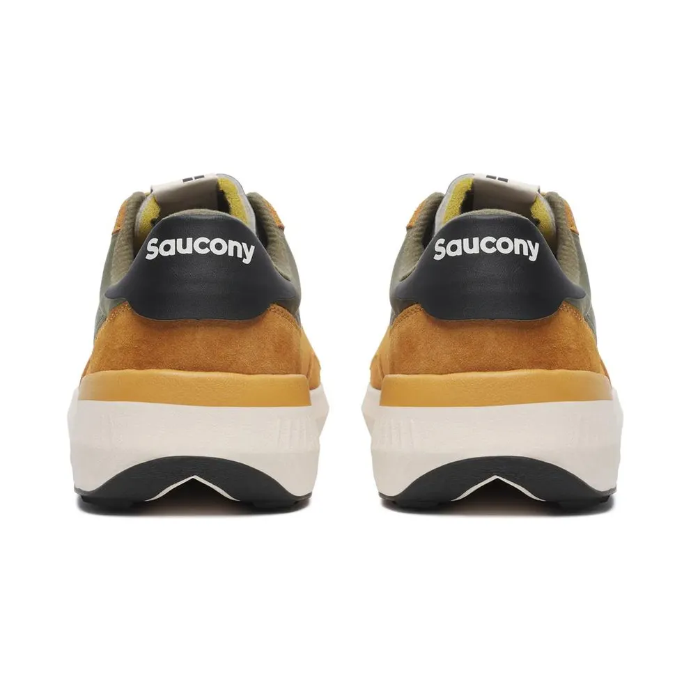 Saucony Jazz NXT Olive Tan (S70790-24)