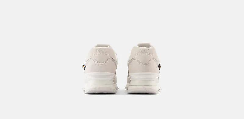 New Balance 574 Rugged White Sea Salt (ML574DI2)