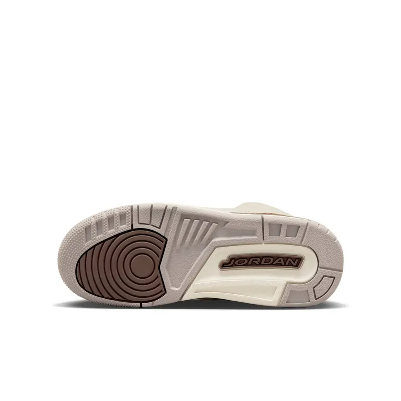 Air Jordan 3 GS “Palomino” (DM0967-102)