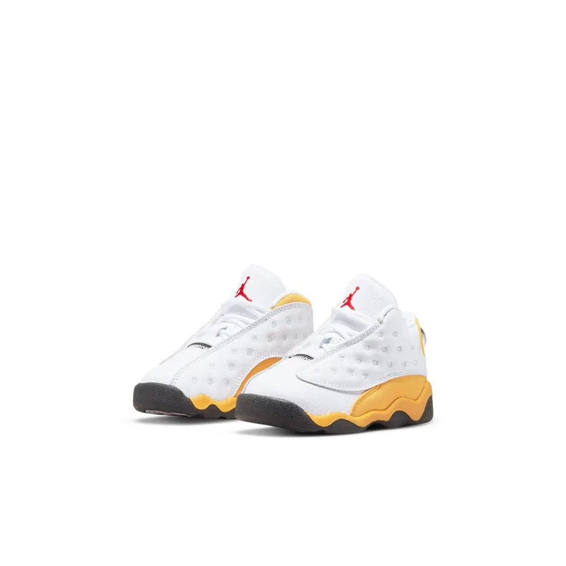 Jordan 13 Retro Del Sol (TD) (DJ3004-167)
