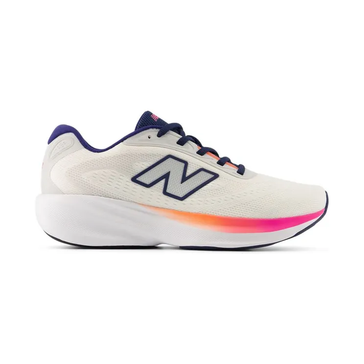 New Balance Fresh Foam Sea Salt / Tangerine Heat / Pink Heat (W680-9BI)