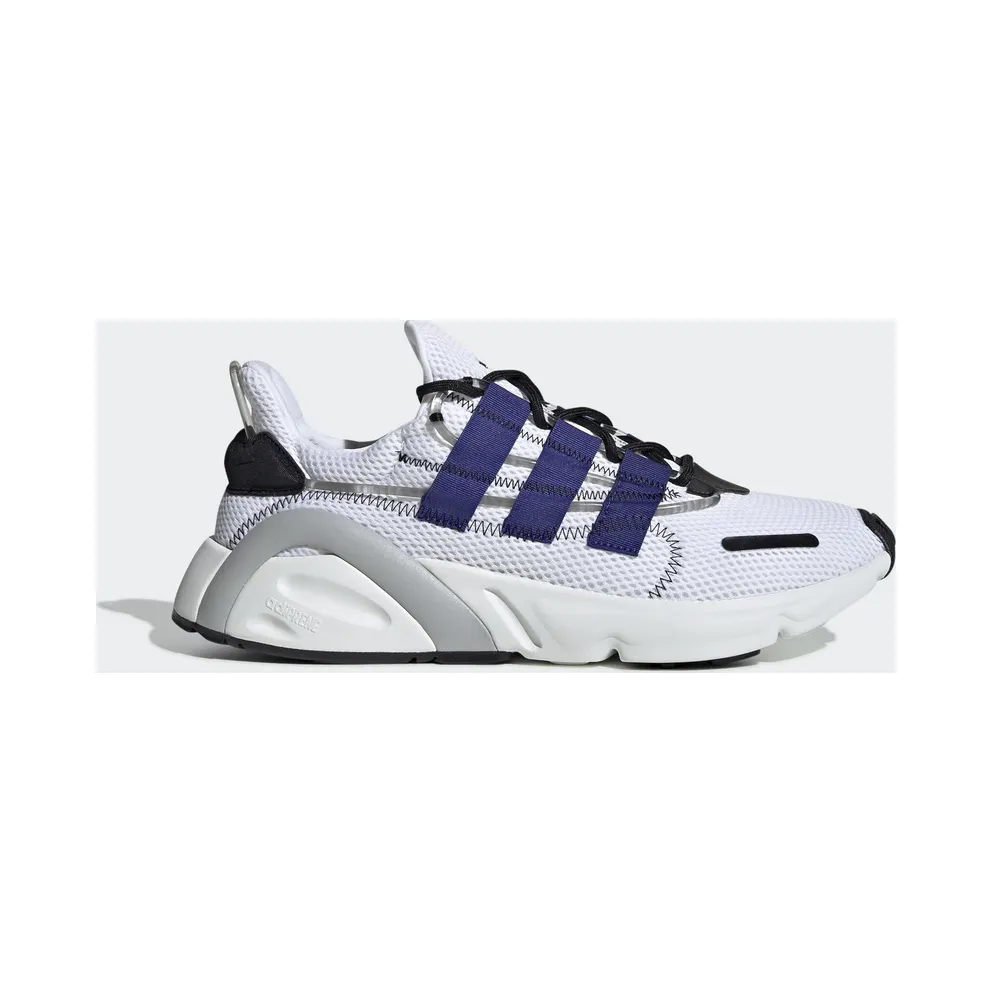 adidas LXCON Cloud White Active Blue