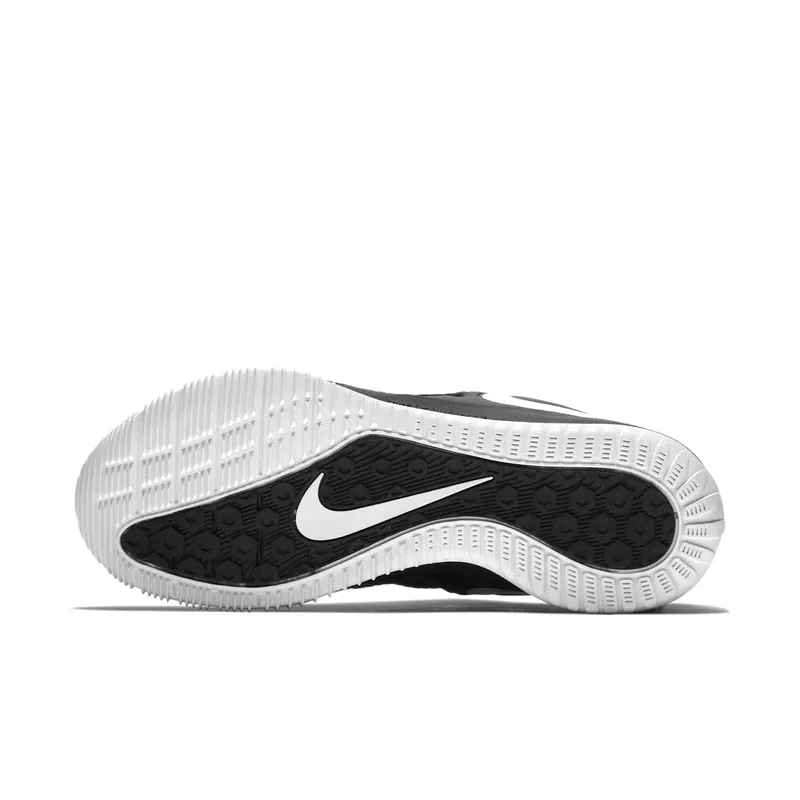Nike Zoom HyperAce 2 Black White (AA0286-001)