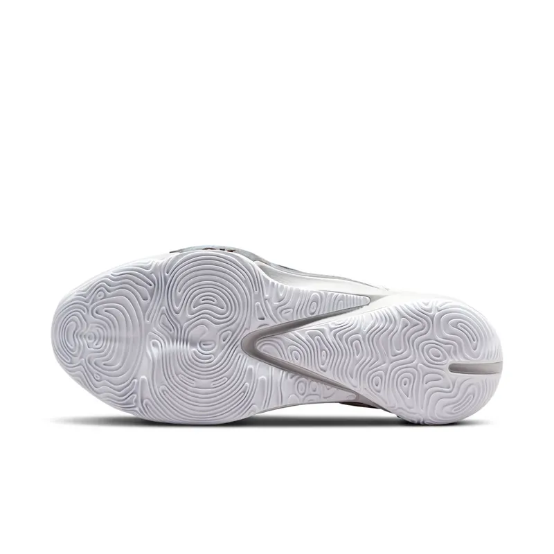 Nike Zoom Freak 3 “Grey Fog” (DA0694-004)