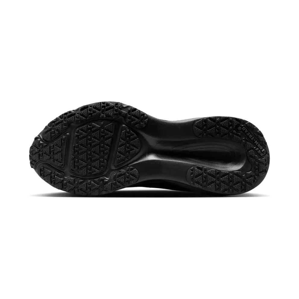 Nike Vomero 18 Gore-Tex Black Anthracite (HQ7002-001)