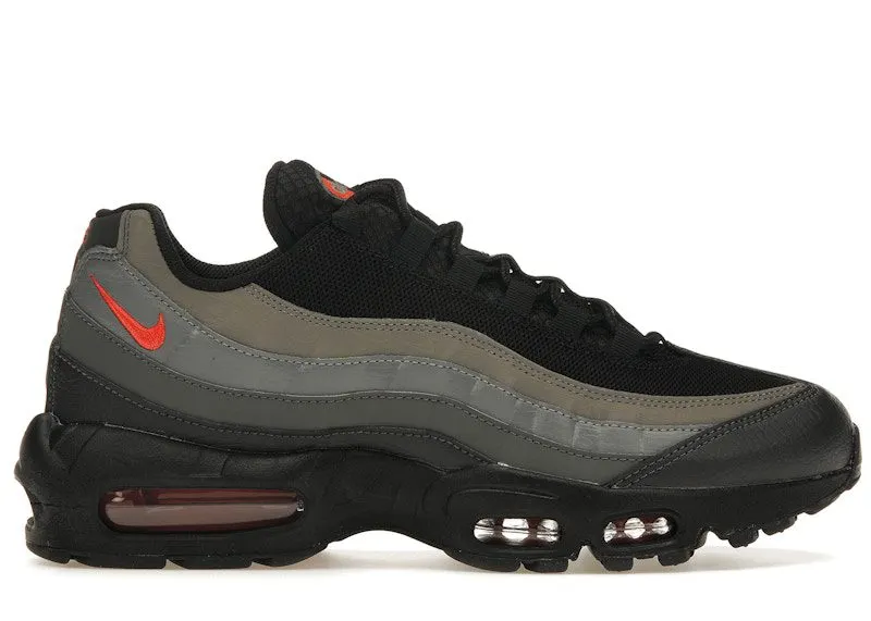 Nike Air Max 95 Grey Reflective (2022) (FD0663-002)