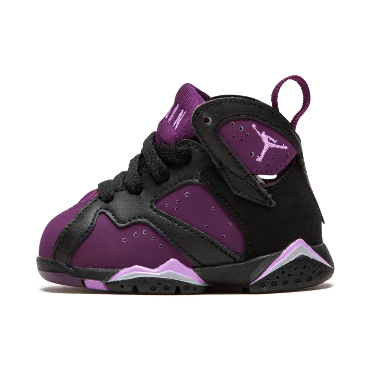 Jordan 7 Retro GT TD “Mulberry” (705418-009)