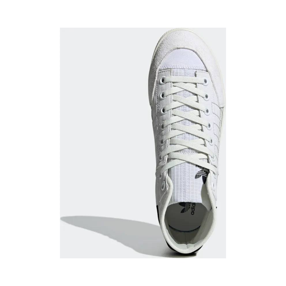 Adidas Nizza Parley Cloud White / Cloud White / Off White (GZ1474)