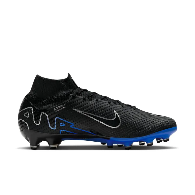 Nike Zoom Mercurial Superfly 9 Elite AG-Pro Shadow Pack (DJ5165-040)