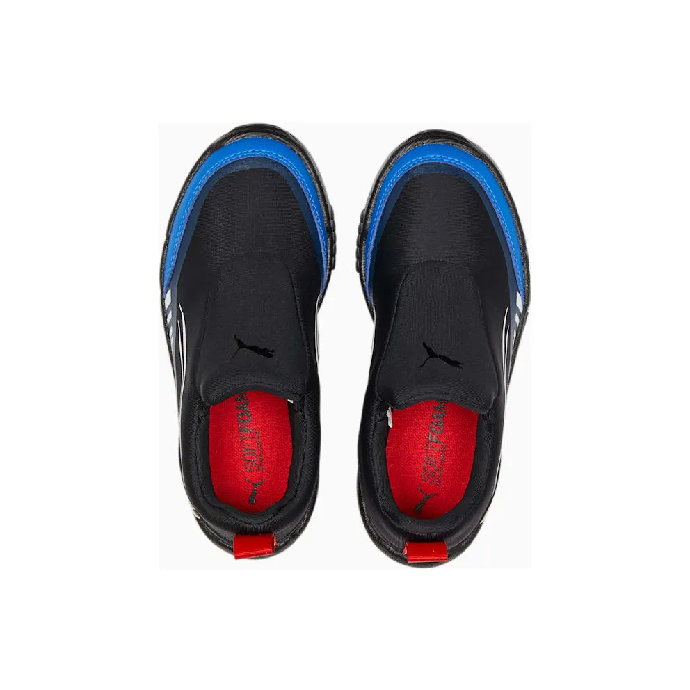 Puma BMW M Motorsport Bao Kart Motorsport Shoes White/Blue/Black (307241-01)