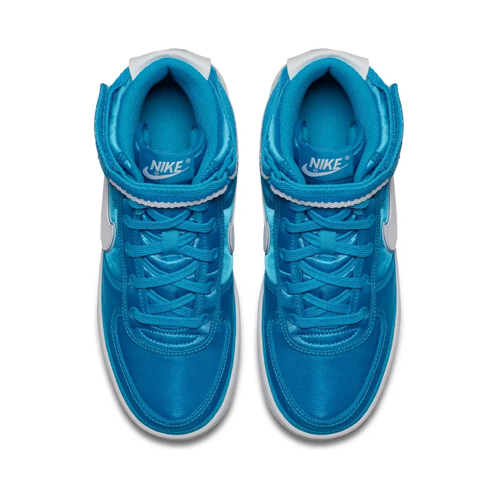 Nike Vandal High Supreme Blue Orbit (GS) Blue Orbit/White-Blue Nebula (AH5253-400)