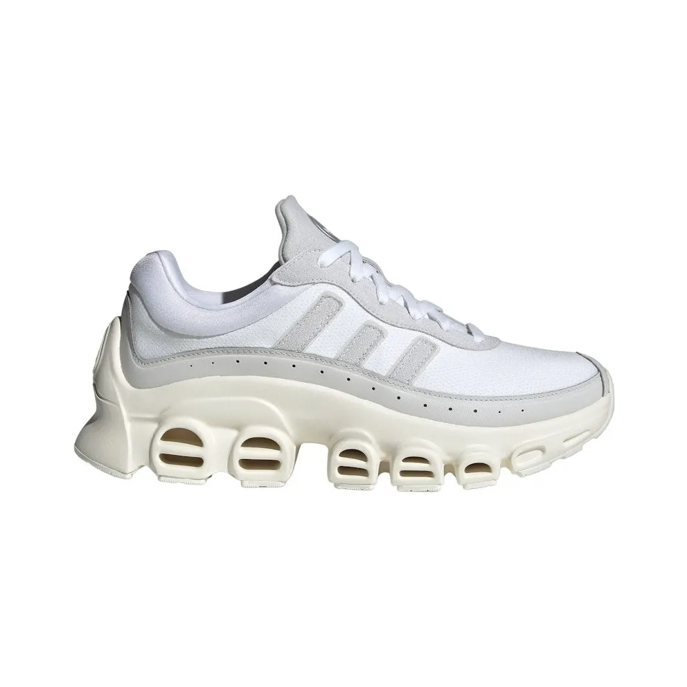 adidas adiFOM Megaride Cloud White Grey Off White (IG6987)