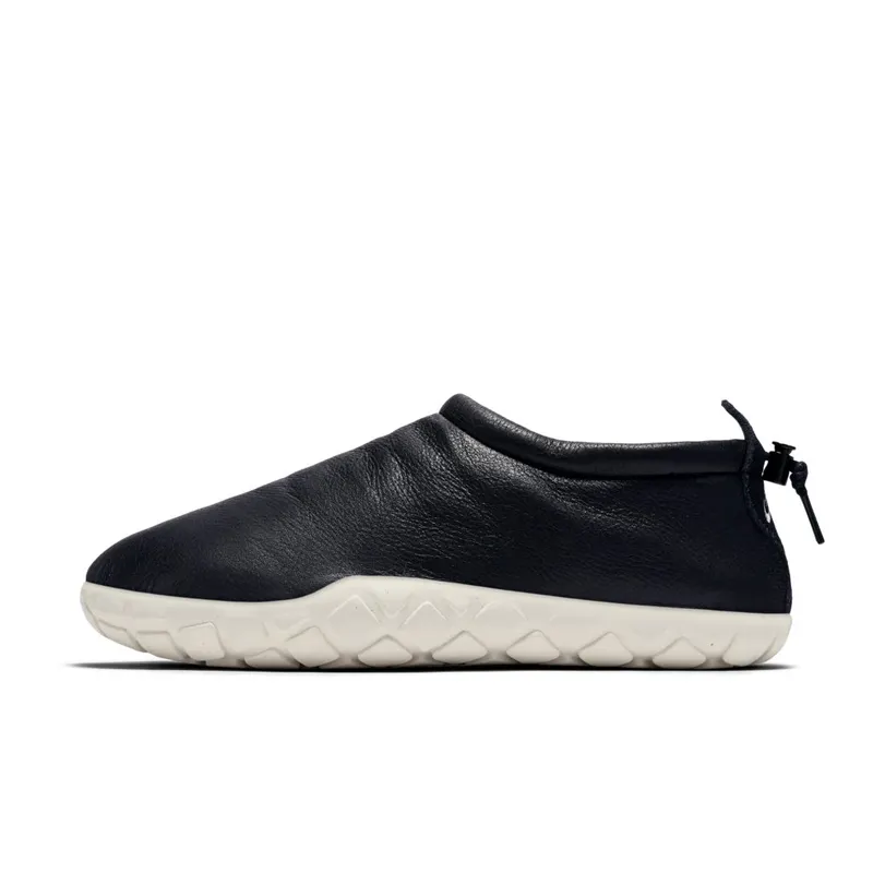 Nike Air Moc Bomber Black Sail (862439-001)