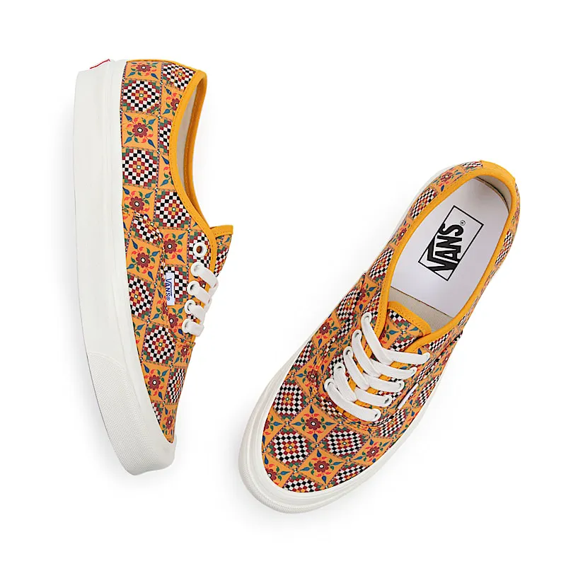 Vans Anaheim Factory Authentic 44DX “Multi” (VN0A5KX4AXA)