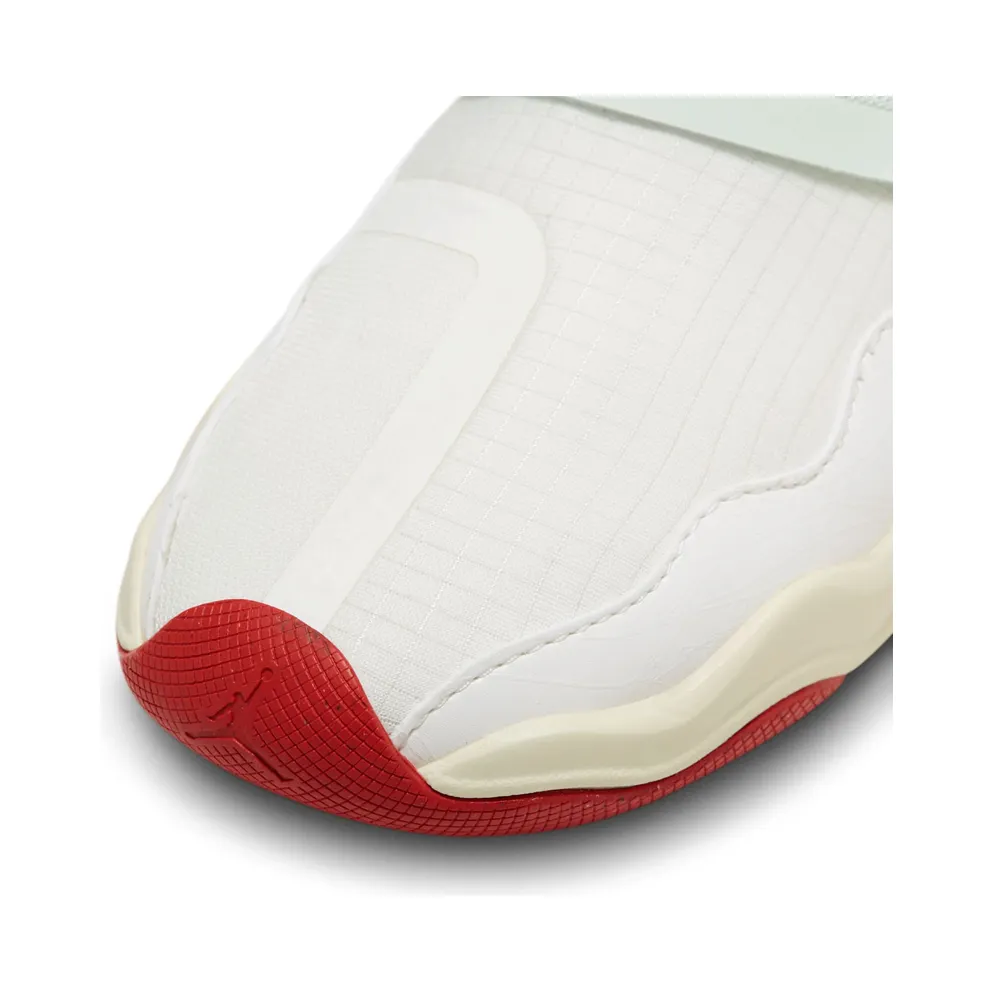 Jordan 23/7 Chinese New Year Ivory Barely Green Metallic Gold Challenge Red (DV3872-100)