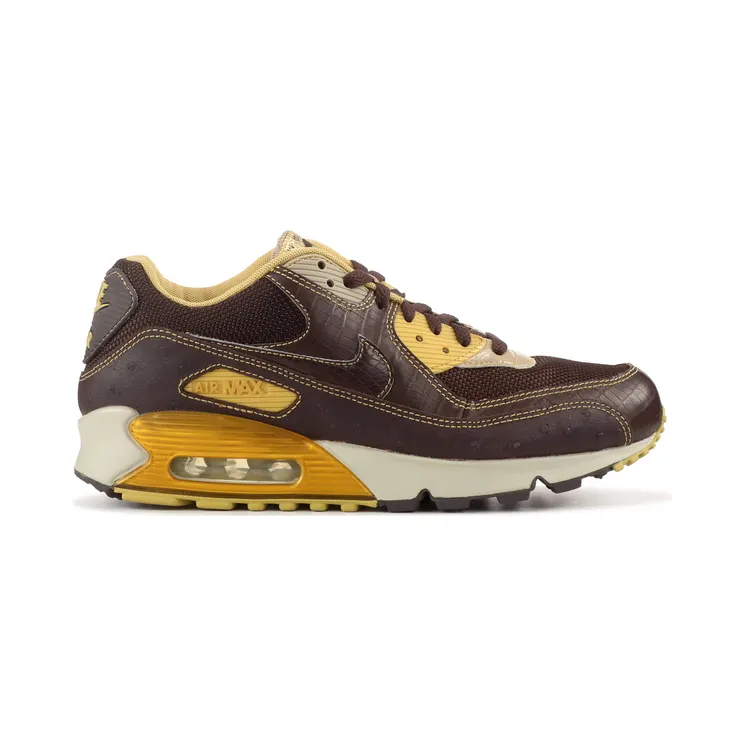 Nike Air Max 90 Deluxe Huf