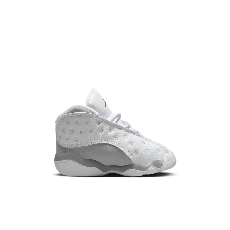 Air Jordan 13 Retro TD “Wolf Grey” (DJ3004-160)