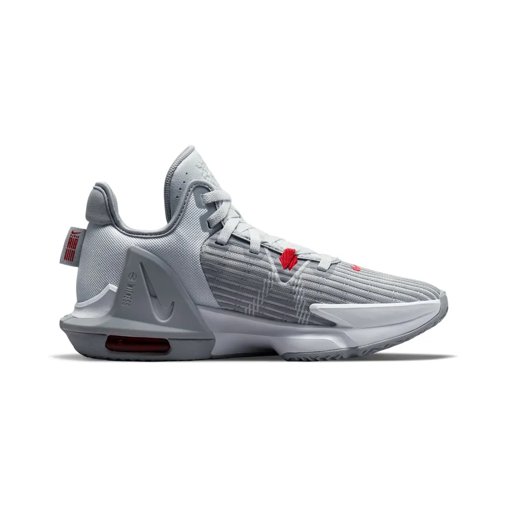 Nike LeBron Witness 6 Pure Platinum (CZ4052-003)