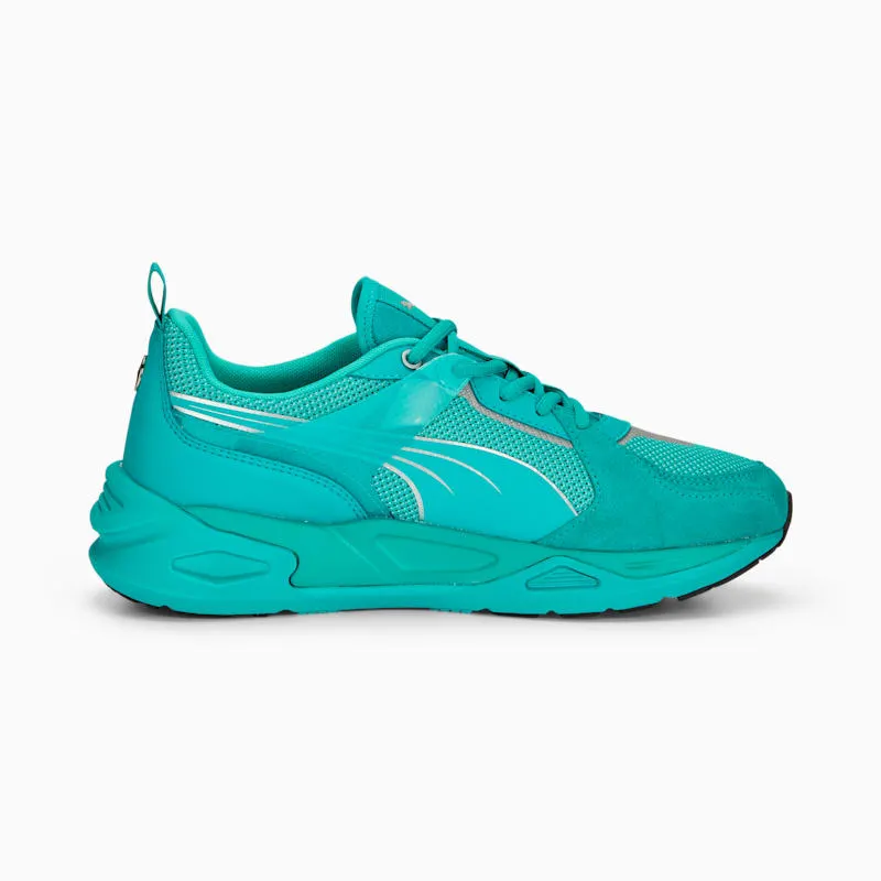 Puma MAPF1 TRC BLAZE Mens GR “Green” (307649-01)