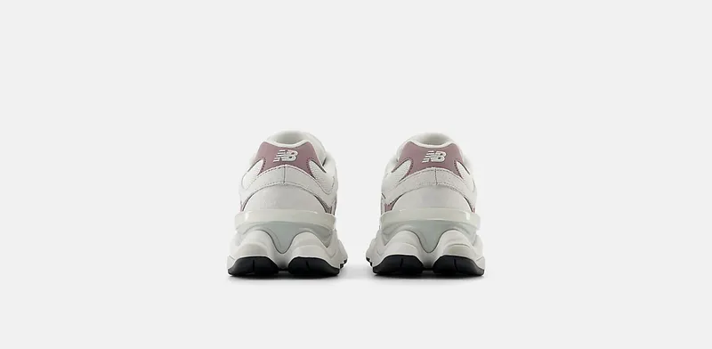 New Balance 9060 “Grey Matter Ice Wine” (U9060EEJ)